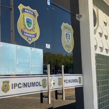 Ossada  encontrada na Zona Rural de Patos e sero feitos exames para saber se  humana