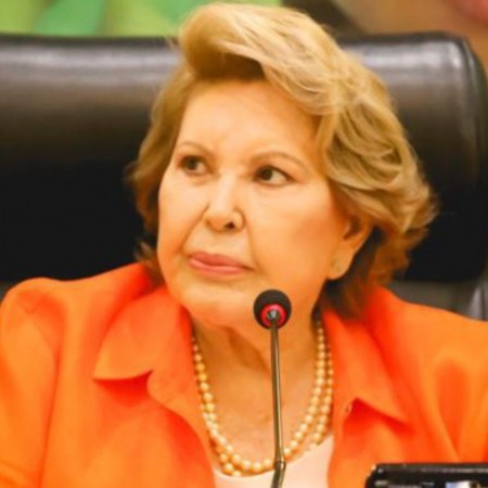 Francisca Motta repudia caso brutal de feminicdio em Patos e cobra mais proteo s mulheres paraibanas
