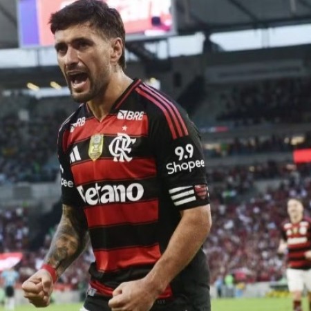 Flamengo estuda fora-tarefa para ter os convocados no Fla-Flu do Brasileiro