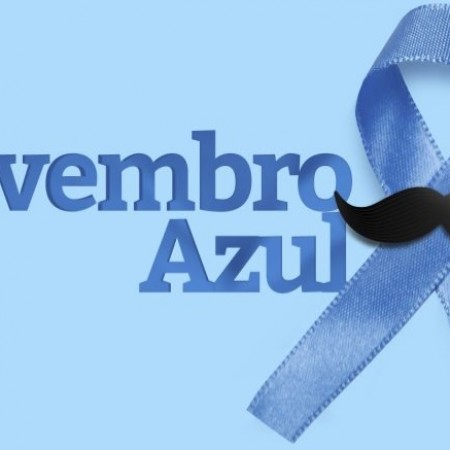 Novembro Azul: Campanha ser lanada em Patos sobre sade do homem nesta quarta (12)