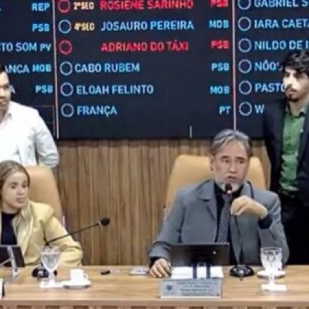 Aps deciso judicial, Cmara de Bayeux anula eleio antecipada da Mesa Diretora para 2 binio