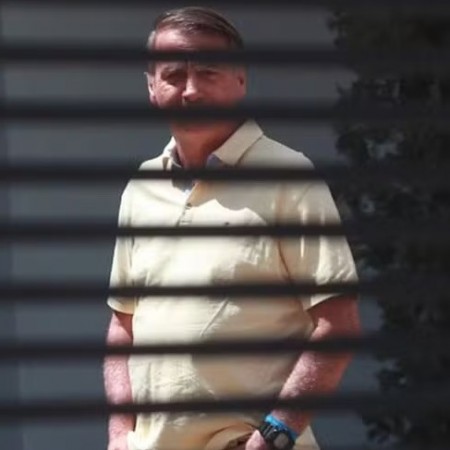 Polcia Federal j tem plano para prender Bolsonaro e se prepara para 'todos os cenrios'