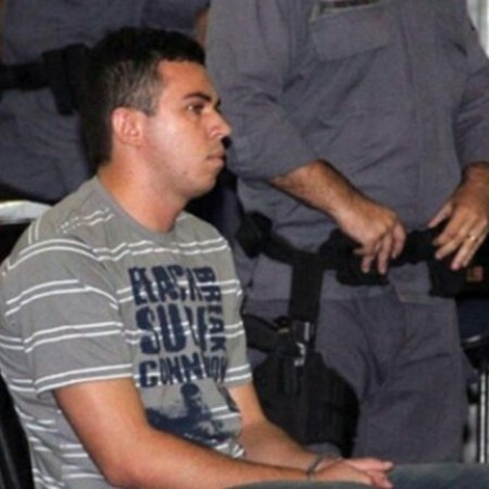 Caso Elo: Saiba onde est o patoense Lindemberg condenado por crcere privado e feminicdio da ex-namorada