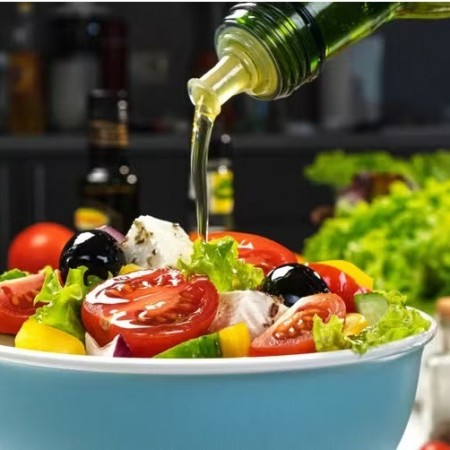 Lotes de 4 marcas de azeites so considerados imprprios para o consumo