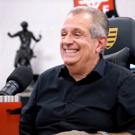 Flamengo comemora deciso judicial em processo contra a Libra