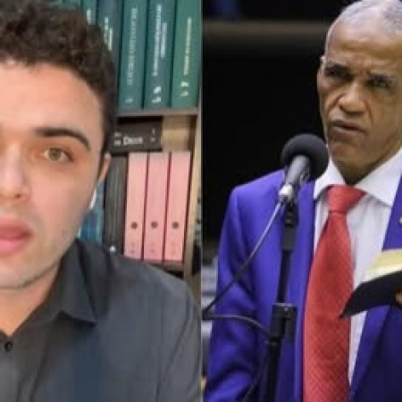 Telogo critica projeto de lei que probe mudanas na Bblia