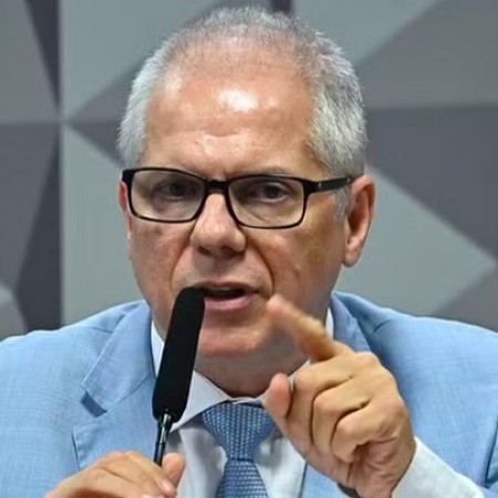 Ex-presidente do INSS  preso em operao contra descontos ilegais; deputados so alvos