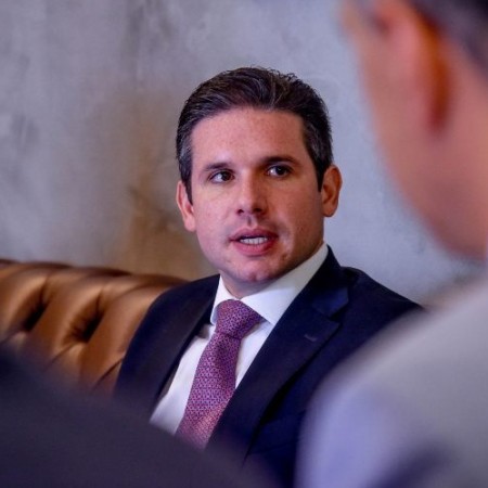 TCU arquiva denncia contra Hugo Motta por contratao de funcionrios fantasmas