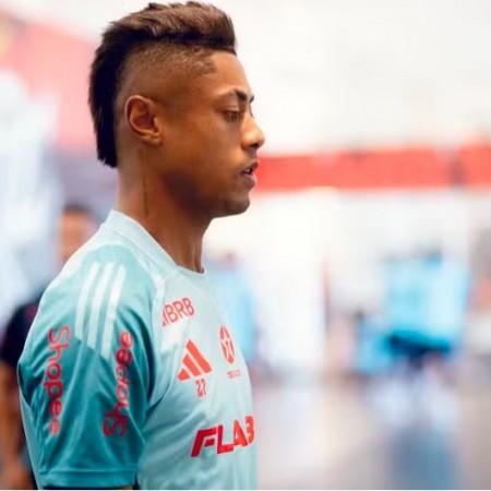 Entenda argumento que absolveu Bruno Henrique, do Flamengo, no STJD