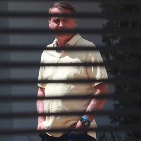 Julgamento dos embargos de Bolsonaro termina hoje. Quando ser priso?