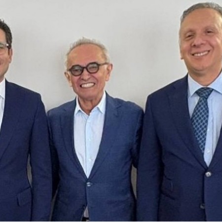 Racha fragiliza aliana entre grupo de Hugo Motta e ala do Centro na Paraba