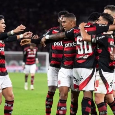 Flamengo pega o lanterna Sport e pode ser o novo lder; escalaes