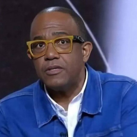 Jornalista Abel Neto volta  Globo aps 7 anos e assume nova funo no Sportv