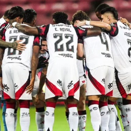 Anlise: Flamengo supera incio ruim e aproveita jogo para fortalecer elenco