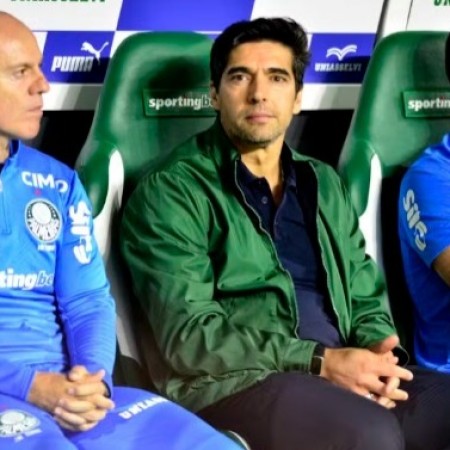 Palmeiras enfrenta Vitria com dois reforos e aguarda seis convocados de volta