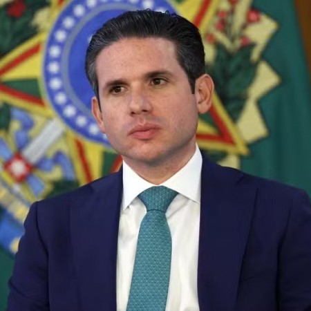 Motta confirma votao e diz que PL Antifaco  a 'resposta mais dura da histria contra crime organizado'
