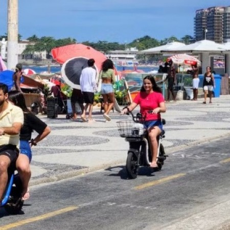 Como sero as novas regras em 2026 para bicicletas eltricas