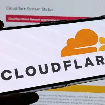 Falha na Cloudflare derruba sites ao redor do mundo, incluindo X e ChatGPT