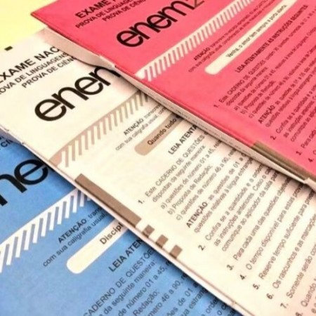Inep anula trs questes do Enem 2025 e Polcia Federal deve investigar vazamento