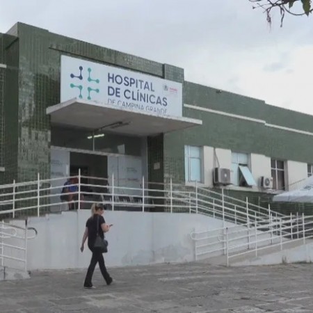 Seis meses aps mutiro oftalmolgico em Campina Grande pacientes relatam sequelas e desamparo