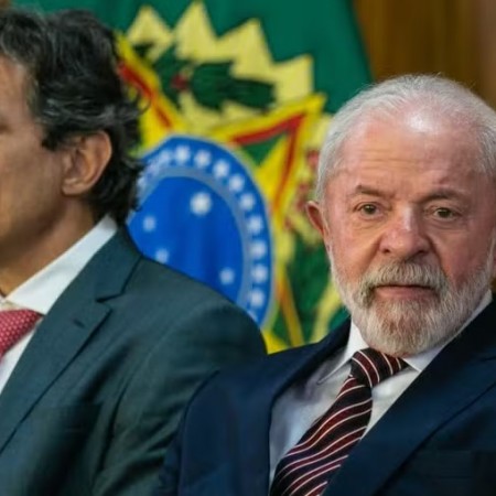 Governo se prepara para embate com oposio no Senado para alterar projeto Antifaco