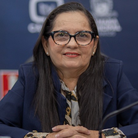 Vereadora Ftima Boco cobra da STTrans melhorias na pintura de faixas de pedestres e quebra-molas 