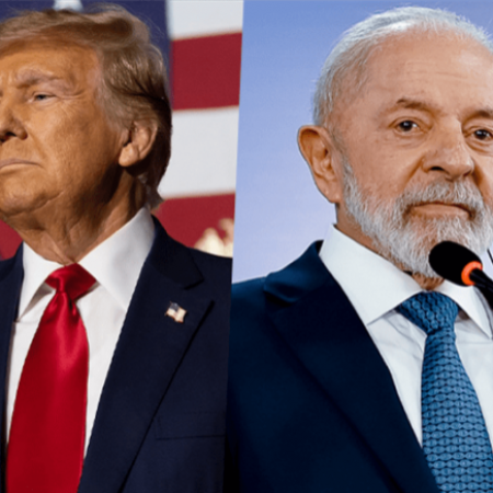 EUA retiram tarifas de 40% de caf, carnes e outros produtos do Brasil