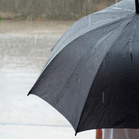 Inmet emite alerta de chuvas intensas para quase 60 cidades do Serto da Paraba