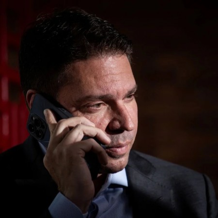 Alexandre de Moraes determina priso de Ramagem, que fugiu do pas