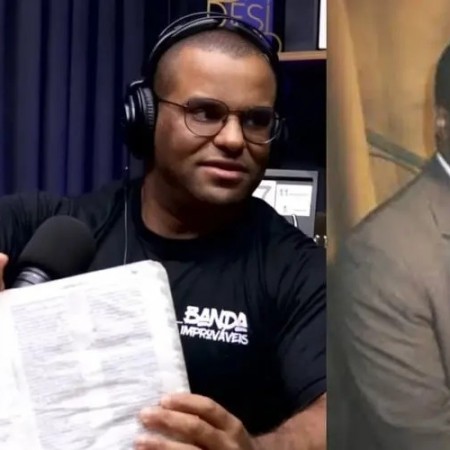 Bblia de pastor que morreu em queda de avio da TAM ficou intacta: 'Resistiu a 1000C'