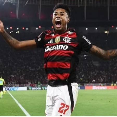Flamengo pode ser campeo brasileiro na tera-feira; veja cenrios