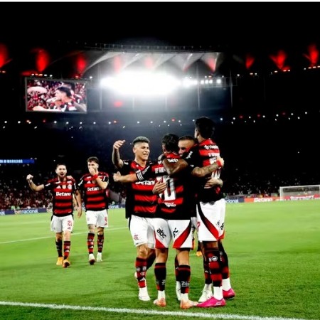Veja o que o Flamengo precisa para ser campeo amanh, com trs rodadas de antecedncia