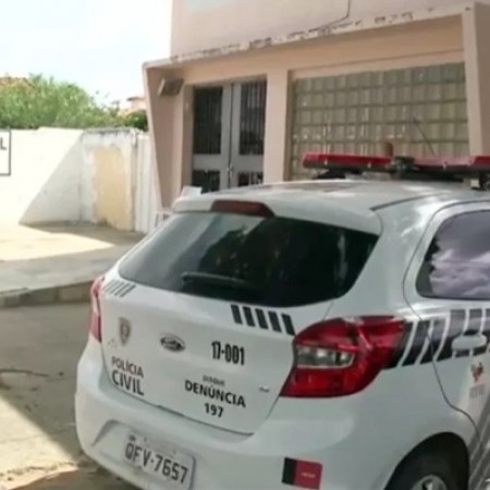 Homem em situao de rua tem 70% do corpo queimado enquanto dormia, em Coremas