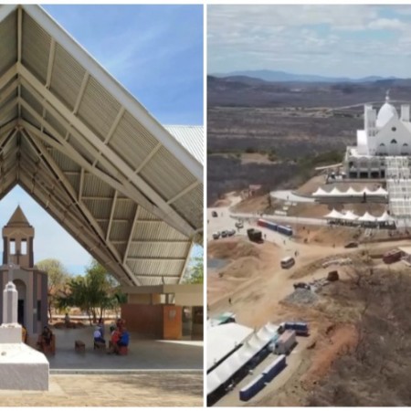 Roteiros de f de Patos, Malta e outros municpios so apresentados no Frum Nacional de Turismo Religioso