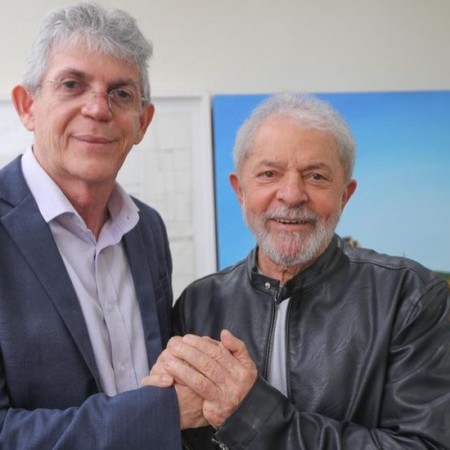 Direo do PT vai avaliar conjuntura da Paraba 'na hora adequada', afirma Ricardo Coutinho