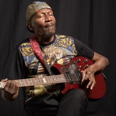 Morre Jimmy Cliff, cone do reggae, aos 81 anos, diz esposa