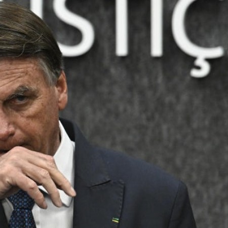 Por unanimidade, STF decide manter a priso preventiva de Bolsonaro