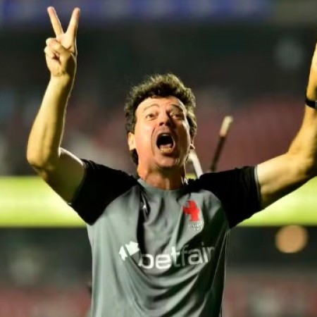 Vasco faz contas contra o rebaixamento e liga alerta para jogo entre Inter e Santos