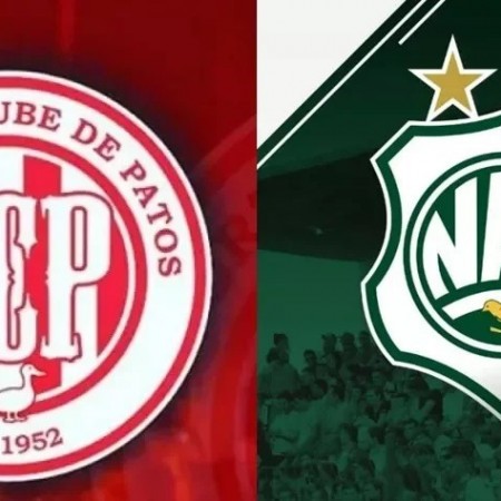 Nacional e Esporte conhecem adversrios do Paraibano 2026 e se enfrentaro na 4 rodada 