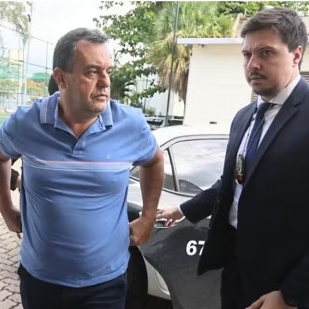 Vereador do PL preso em operao contra o TCP negociou nomeaes em troca de apoio 