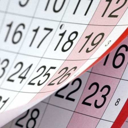 8 de dezembro  feriado em Patos? Saiba por que e em quais cidades