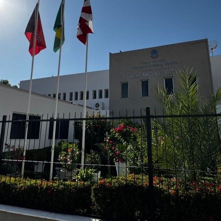 'Dez Centavos'  condenado a 6 anos de priso por homicdio em 2020 na cidade de Cacimba de Areia