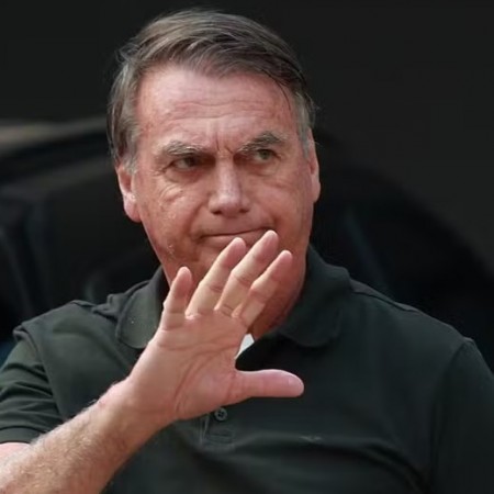 URGENTE: Supremo declara fim de processo, e Bolsonaro j pode cumprir pena de 27 anos