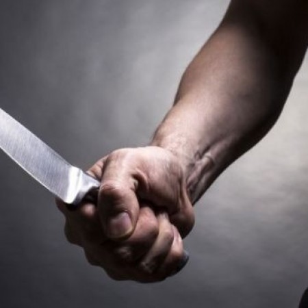 Discusso em famlia termina com filha presa aps esfaquear a me e companheiro em Patos 