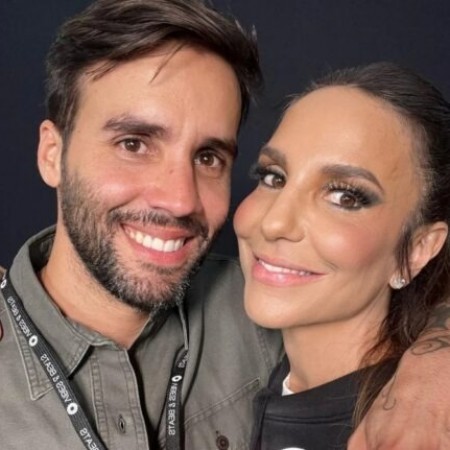 Aps mais de 15 anos, Ivete Sangalo anuncia fim do casamento com Daniel Cady