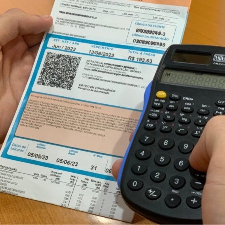 Conta de luz mais barata: dezembro ter bandeira tarifria amarela