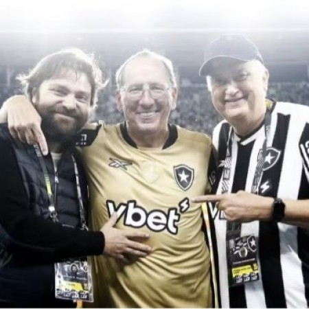 Botafogo social revela investigao e acusa SAF de pagar R$ 628 milhes para o Lyon