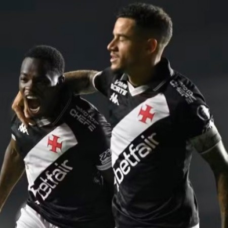 Vasco recupera o senso de urgncia e arrasa Internacional; anlise