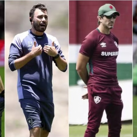 Mirassol, Botafogo, Fluminense e Bahia brigam por duas vagas diretas na Libertadores