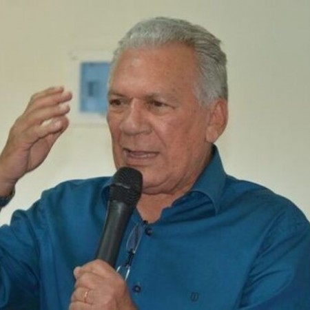 Z Aldemir diz que avisou Veneziano por telefone sobre apoio a Joo Azevedo 